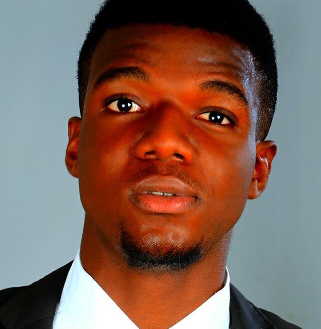 Image of Chidera Eze